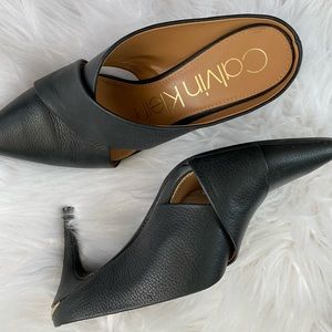 Calvin Klein Mules